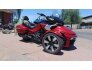 2018 Can-Am Spyder F3 for sale 201199847